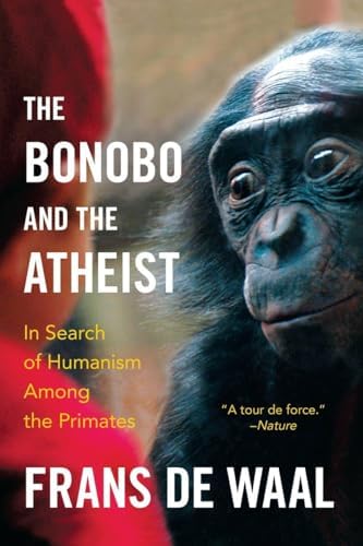 Chimpanzee Politics: Power & Sex Among Apes: De Waal, Frans
